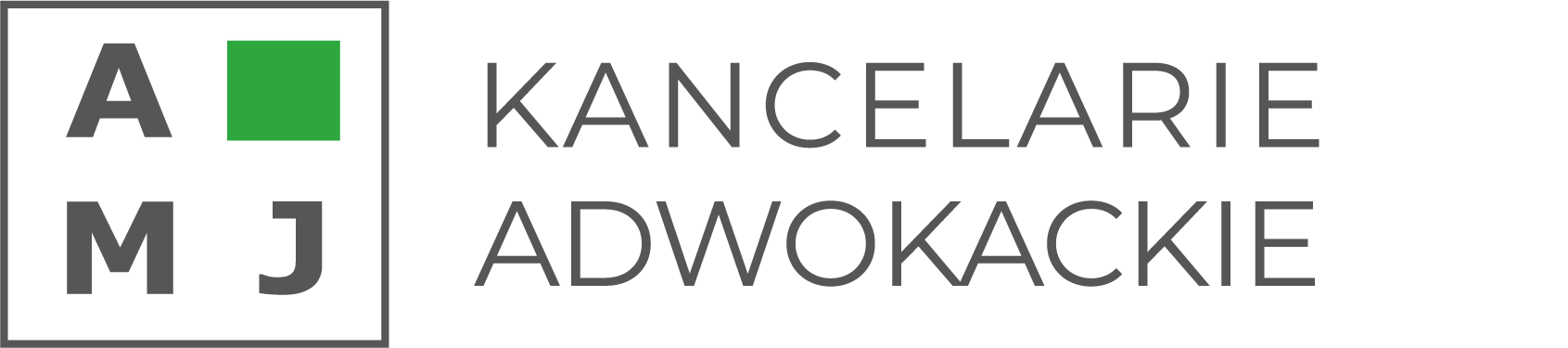 Kancelarie Adwokackie AMJ